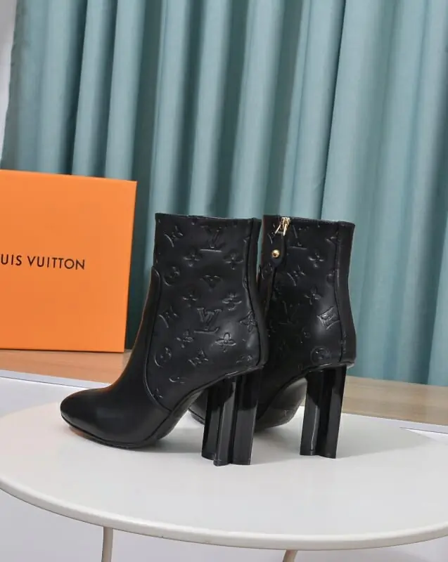 louis vuitton bottes pour femme s_1257aa43